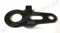 Widerstandsblech Lenkdämpfer für BMW R51/3-R68
