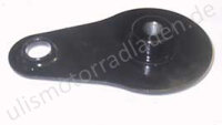 Druckplatte Lenkdämpfer für BMW R51/2-R68
