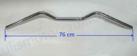 Lenker für BMW R25 und R51/2-R67/3, Originalform