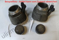 Kolben und Zylinder-Assembly Satz 800ccm