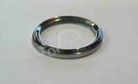 Chromring Drehzahlmesser für BMW R50-R69S