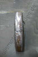 Kotflügel für BMW R25/2, hinten
