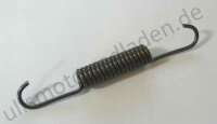 Bremsbackenfeder für BMW R51/3-R69S, hinten und...
