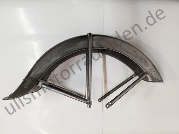 Kotflügel für BMW R25 vorne roh, Nachbau