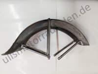 Kotflügel für BMW R25 vorne roh, Nachbau