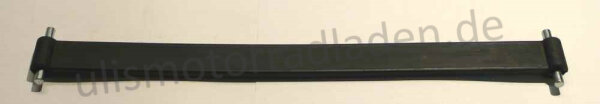 Batteriespannband f&uuml;r BMW R50/5-R75/5 bis Baujahr 08/1973