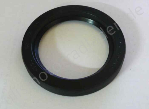 Wellendichtring (Wedi) Kurbelwelle hinten für BMW R26, R27 und R51/3-R69S, Maße: 52.72.10