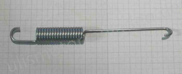 Ständerfeder für BMW R45/R65 und R60/7-R100R, ab Baujahr 01/1982