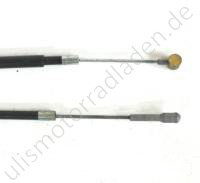 Bremszug für BMW R24-R27 und R51/2-R67