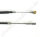 Bremszug für BMW R24-R27 und R51/2-R67
