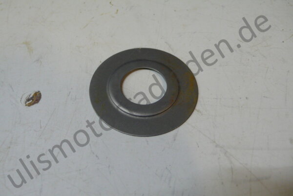 Abdeckscheibe Antriebswelle 0,63mm f&uuml;r BMW R50/5, R60/5 und R75/5, NEU