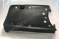 Sitzkissen (Rennbrötchen) für BMW R68 und R69, Leder