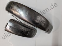 Kotflügel für BMW R26 und R27, hinten