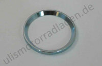 Auspuffdruckring für BMW R68, R69 und R69S