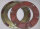Druckring Kupplung f&uuml;r BMW R50/5-R100 von Baujahr 09/1969-09/1980, hinten