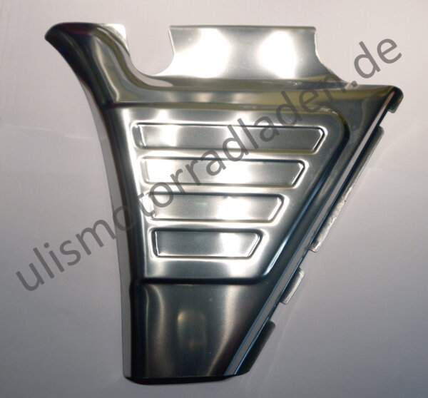 Batterieabdeckung f&uuml;r BMW R50/5-R75/5 bis Baujahr 08/1973, links