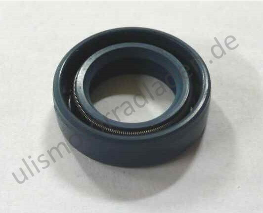 Wellendichtring (Wedi) Kurbelwelle vorne für BMW R51/3-R60 alt und R68, R69, Maße: 17.28.7
