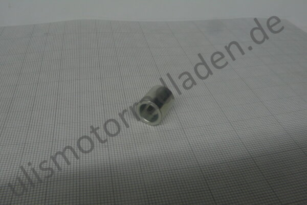 Buchse Instrumentenhalter f&uuml;r BMW R60/6-R100S, gro&szlig;