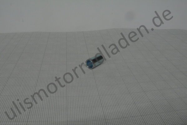 Buchse Instrumentenhalter f&uuml;r BMW R60/6-R100, klein