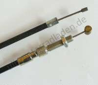 Gaszug für BMW R75/5-R80/7, R100 und R45/R65, bis...