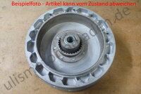 Radnabe für BMW R25/3