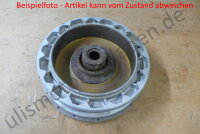 Radnabe für BMW R25/3, R26 und R27