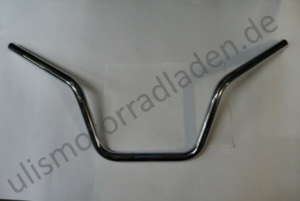 Lenker für BMW RT-Modelle und R45/R65, hoch