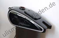 Tank für BMW R51/3-R68, Nachbau, neu lackiert und...