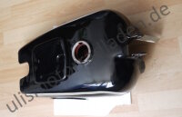 Tank für BMW R51/3-R68, Nachbau, neu lackiert und...