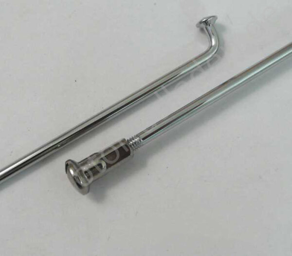 Speiche 18" Seitenwagenrad, M3,5 x 200