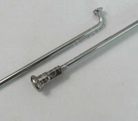 Speiche 18" Seitenwagenrad, M3,5 x 200