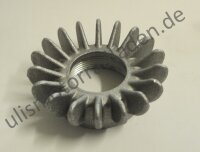 Auspuffmutter Stern R68, R69, R69S, R45, R65