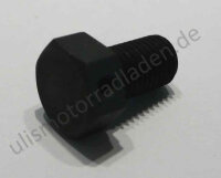 Schraube für Tellerrad für BMW R51/3-R68 mit...