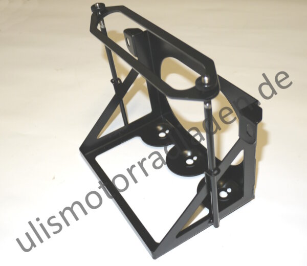 Batteriehalter f&uuml;r BMW R60/6-R100, Langschwinge
