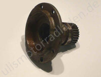 Mitnehmerflansch für BMW R51/2-R68 (nur für...