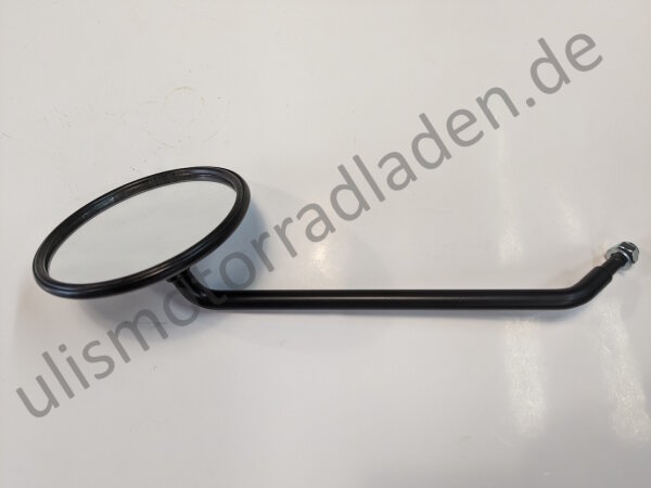 Rückspiegel für BMW R60/6-R100, lang, rechts