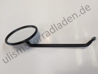 Rückspiegel für BMW R60/6-R100, lang, rechts