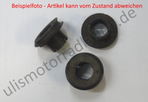 Federeinspannstück R25 gebraucht