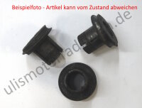 Federeinspannstück R25/2 hinten gebraucht