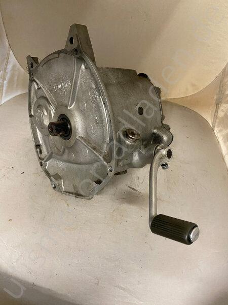 Getriebe 4-Gang f&uuml;r BMW R50/5-R75/5