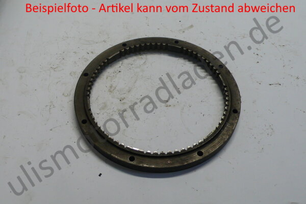 Zahnkranz Kupplung für BMW R51/3-R68