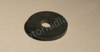 Gummischeibe für Batteriedeckel für BMW R26 und...