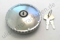 Tankdeckel für BMW R24-R69S, abschließbar,...