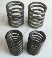 Ventilfeder Satz für BMW R24-R67/3 und R50-R60/2, (4...