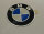 Emblem Sitzbank Heckteil f&uuml;r BMW R45 und R65 bis Baujahr 09/1984, R65-R1150RT ab Baujahr 09/1984