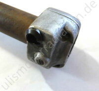 Zugadapter Magura Sport-Gasgriffgehäuse, Einzylinder
