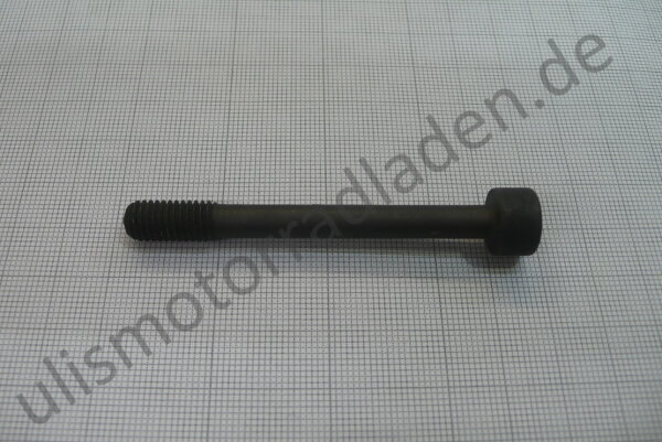 Ankerhalteschraube für BMW R51/3-R69S, 12V, 100W