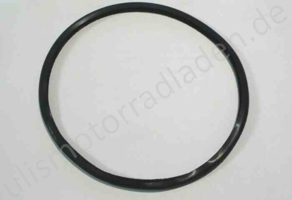 Lampendichtung für BMW R24-R75/5, vorne