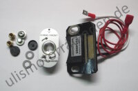 Kontaktlose Zündanlage EZA-3 U.M.R® für BMW...