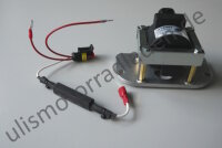 Erweitungsset zur Verwendung von EZA-3, 1014005 oder 1014006 für R51/3-R69S mit 12V Generator